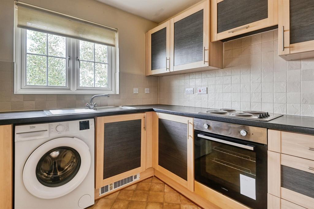 Apartment in Birmingham - View 5