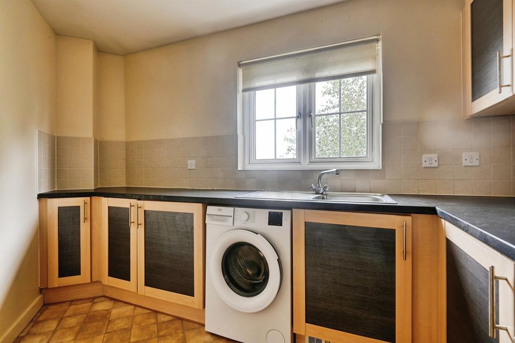 Apartment in Birmingham - More