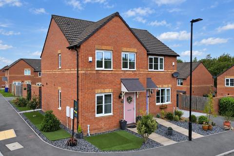 3 bedroom semi-detached house for sale, Jenkin Way, Doncaster DN12