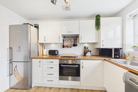 3 bedroom semi-detached house for sale, Jenkin Way, Doncaster DN12