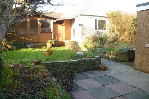 3 bedroom bungalow to rent, Radford Park Road, Plymouth PL9