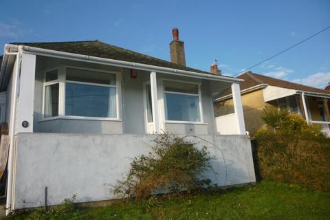 3 bedroom bungalow to rent, Radford Park Road, Plymouth PL9