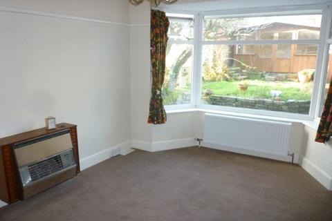 3 bedroom bungalow to rent, Radford Park Road, Plymouth PL9