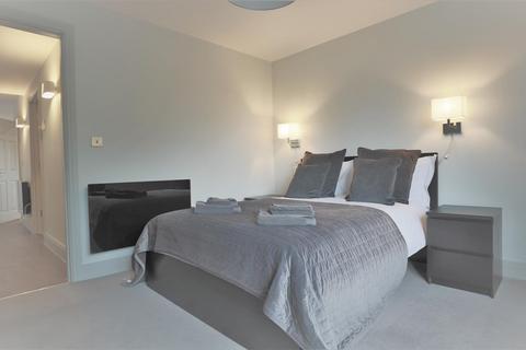 2 bedroom flat to rent, Hertford Street, Oxford