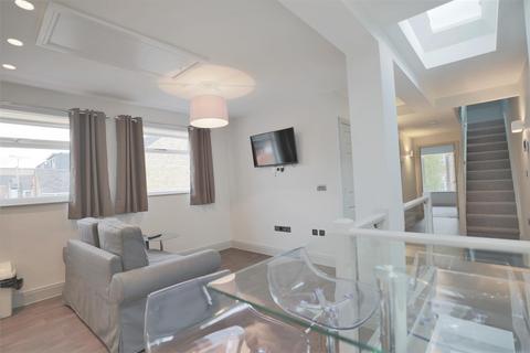 2 bedroom flat to rent, Hertford Street, Oxford