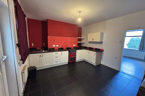 3 bedroom terraced house to rent, Argent Street, Easington, Peterlee, Durham, SR8 3QA