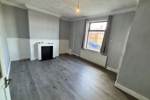 3 bedroom terraced house to rent, Argent Street, Easington, Peterlee, Durham, SR8 3QA
