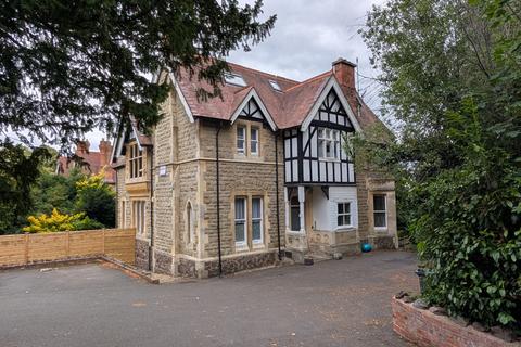 2 bedroom apartment to rent, 14 Avenue Road, Malvern, Worcestershire, WR14 3AR