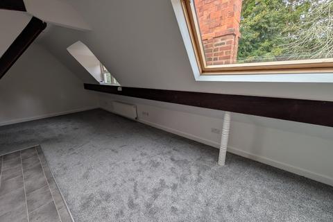 2 bedroom apartment to rent, 14 Avenue Road, Malvern, Worcestershire, WR14 3AR