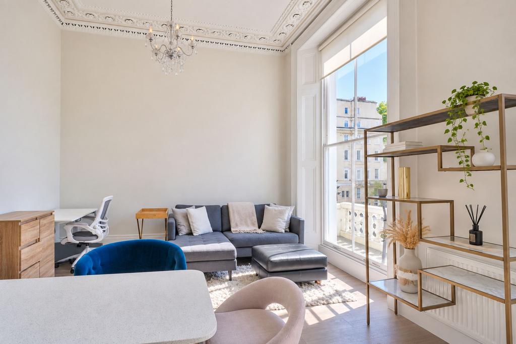 Apartment in London, South Kensington - View 4