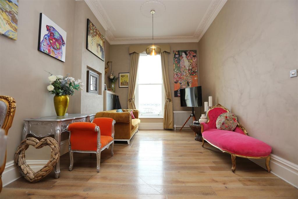 Apartment in Brighton, Kemptown - View 5