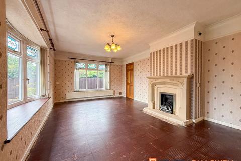 undefined, Hawton Road, Newark NG24