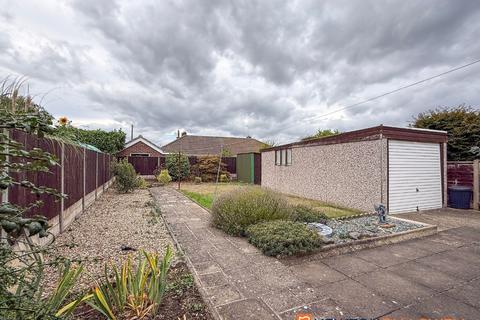 undefined, Hawton Road, Newark NG24