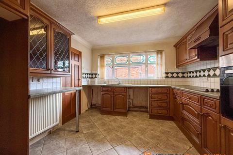 undefined, Hawton Road, Newark NG24