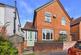 New Street, Uttoxeter ST14
