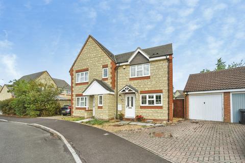 3 bedroom semi-detached house for sale, Century Close, Faringdon