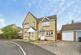 Century Close, Faringdon