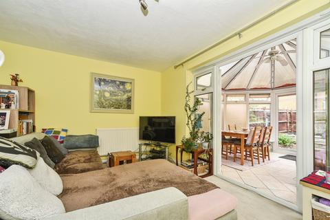 3 bedroom semi-detached house for sale, Century Close, Faringdon