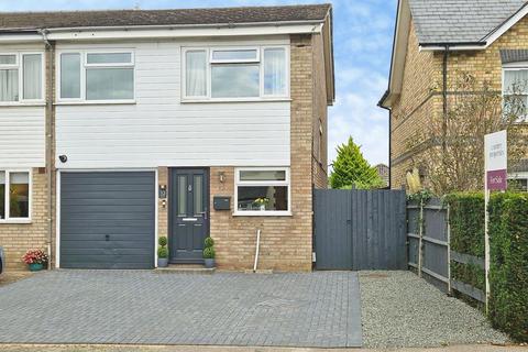 4 bedroom semi-detached house for sale, Astwick Road, Stotfold, SG5