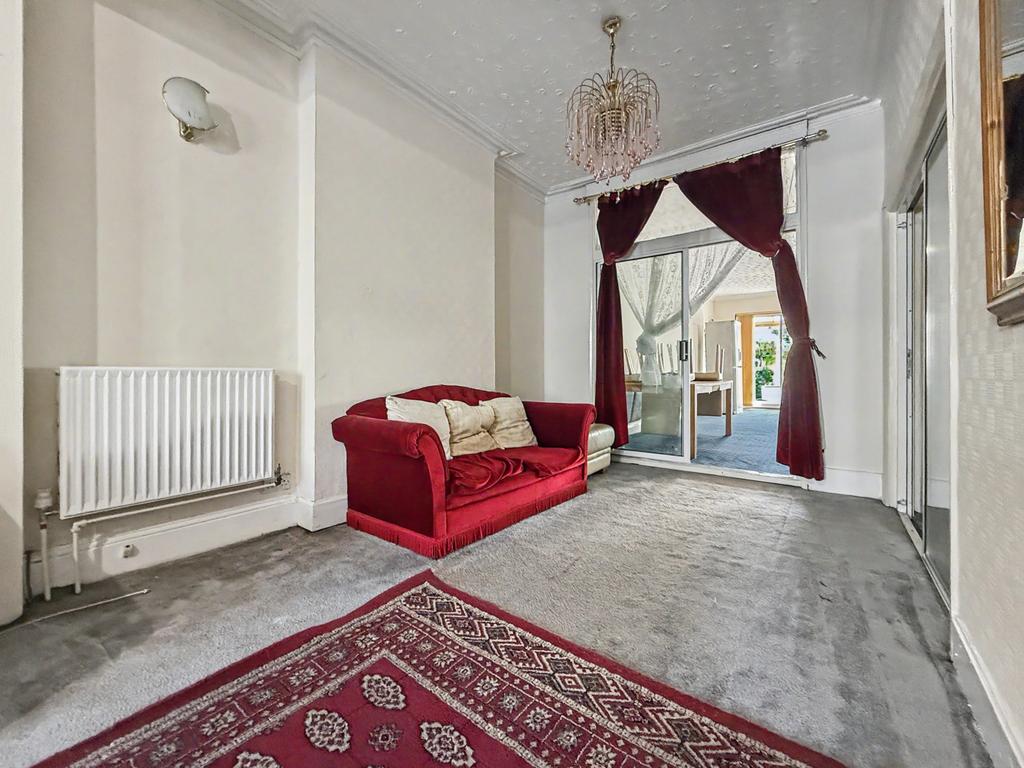 House in London - View 4