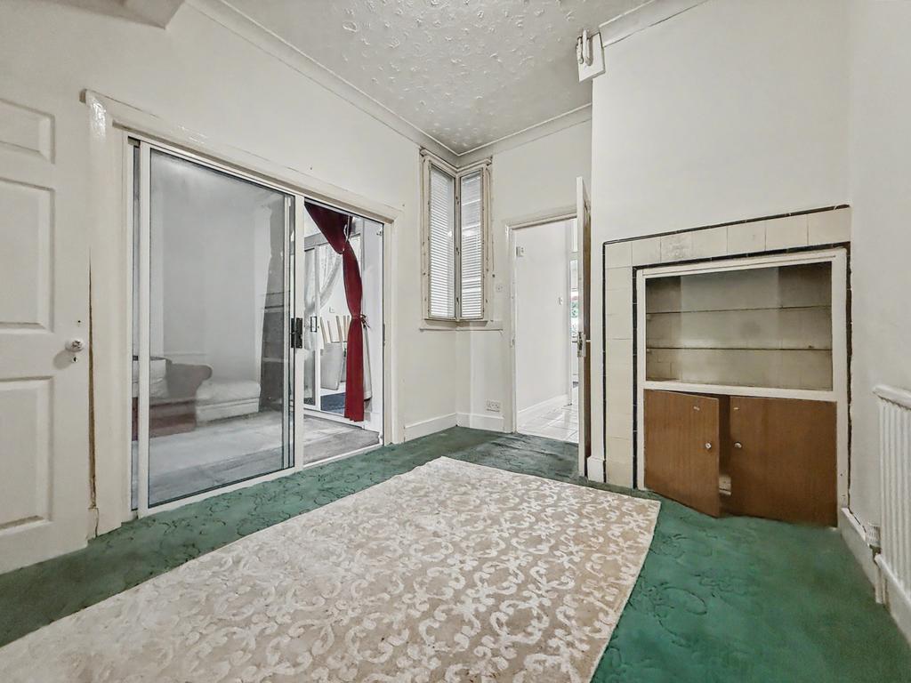 House in London - More