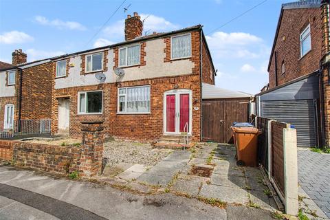 2 bedroom semi-detached house for sale, 2-Bed Semi-Detached House for Sale on Talbot Road, Penwortham, Preston