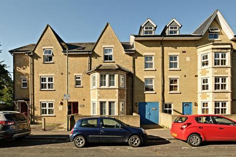 1 bedroom flat to rent, Marlborough Road, Grandpont, Oxford