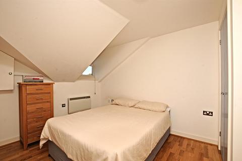 1 bedroom flat to rent, Marlborough Road, Grandpont, Oxford