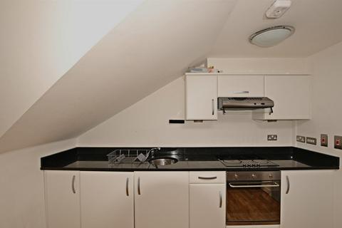 1 bedroom flat to rent, Marlborough Road, Grandpont, Oxford