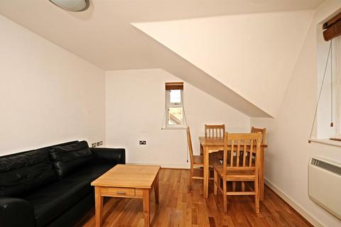 1 bedroom flat to rent, Marlborough Road, Grandpont, Oxford