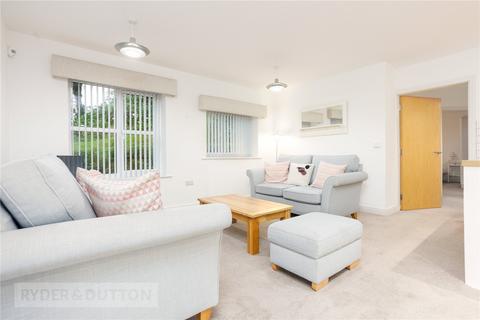 2 bedroom apartment for sale, Oldham Road, Delph, Saddleworth, OL3