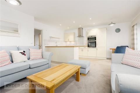 2 bedroom apartment for sale, Oldham Road, Delph, Saddleworth, OL3