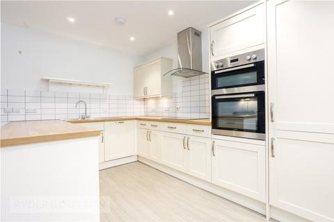 2 bedroom apartment for sale, Oldham Road, Delph, Saddleworth, OL3