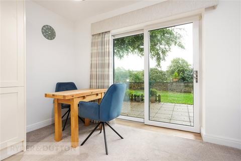2 bedroom apartment for sale, Oldham Road, Delph, Saddleworth, OL3