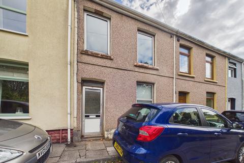 3 bedroom terraced house for sale, Garn Terrace, Waunlwyd, NP23