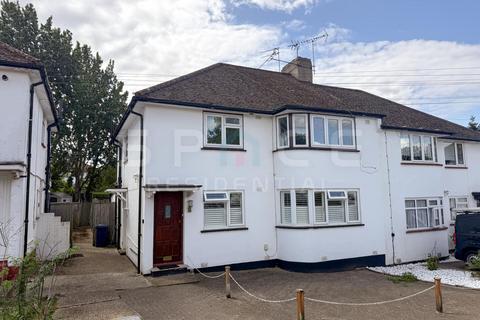 undefined, Two Double Bedroom First Floor Maisonette | Private Garden | Available Now
