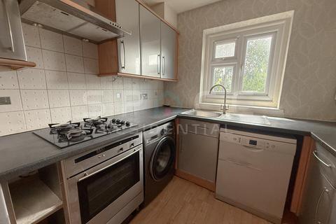 undefined, Two Double Bedroom First Floor Maisonette | Private Garden | Available Now