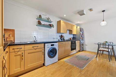 undefined, Lewis Gardens, London, N16
