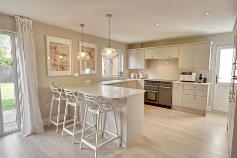 5 bedroom detached house for sale, The Shaw, Hatfield Heath, Bishop's Stortford, CM22