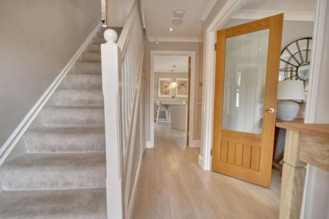 5 bedroom detached house for sale, The Shaw, Hatfield Heath, Bishop's Stortford, CM22