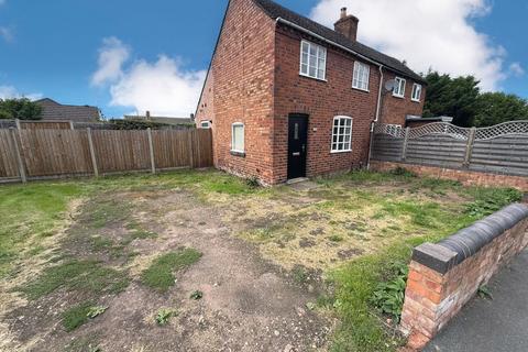 2 bedroom cottage to rent, Ombersley Road, Worcester, WR3