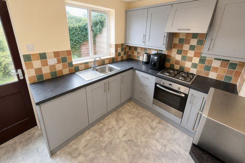 2 bedroom cottage to rent, Ombersley Road, Worcester, WR3