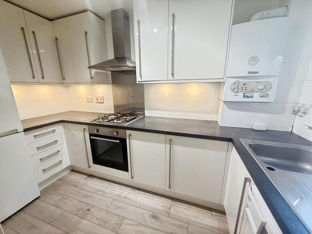 Apartment in Cambridge, Newnham - View 2