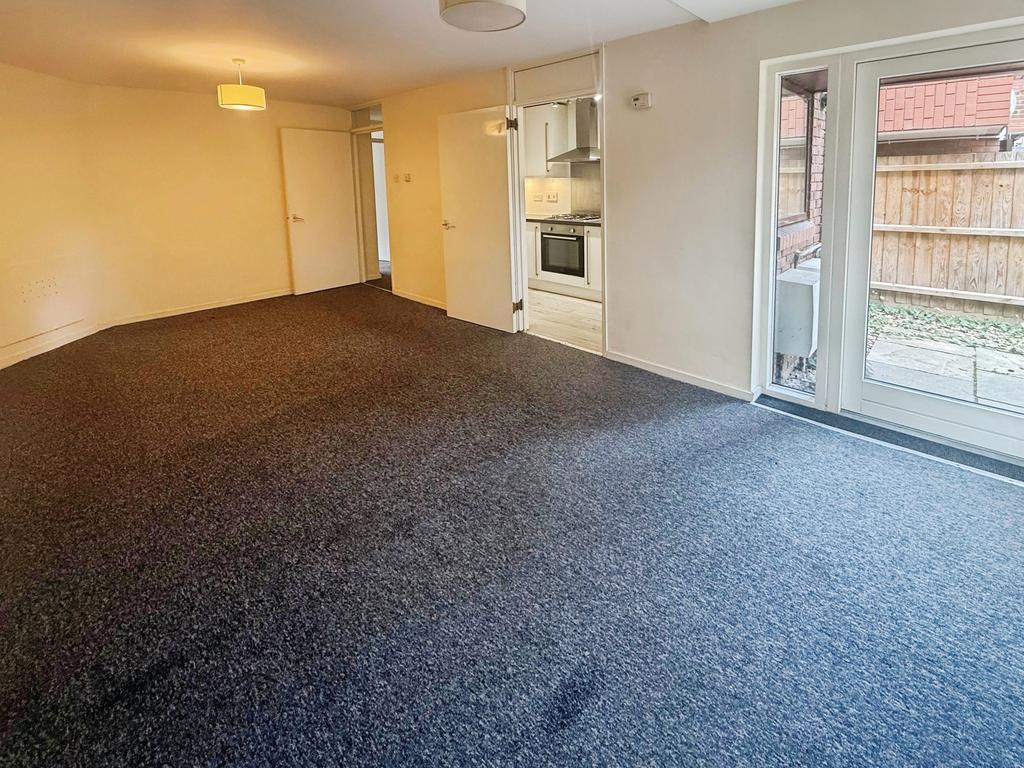 Apartment in Cambridge, Newnham - View 4