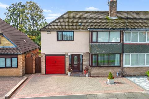 4 bedroom semi-detached house for sale, Eskdale Road, Ashton-In-Makerfield, WN4