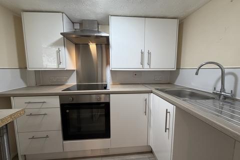 1 bedroom end of terrace house for sale, 40A Alma Street, Lowestoft, Suffolk NR32 2EB