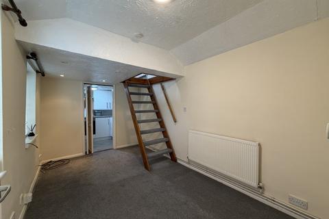 1 bedroom end of terrace house for sale, 40A Alma Street, Lowestoft, Suffolk NR32 2EB