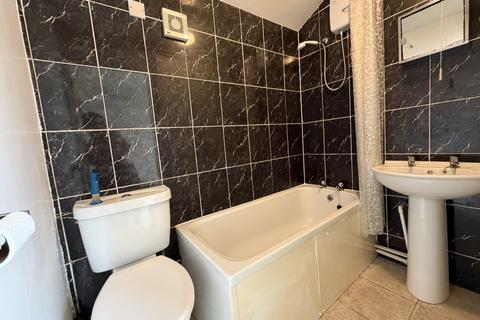 1 bedroom end of terrace house for sale, 40A Alma Street, Lowestoft, Suffolk NR32 2EB