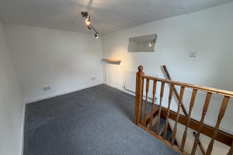 1 bedroom end of terrace house for sale, 40A Alma Street, Lowestoft, Suffolk NR32 2EB