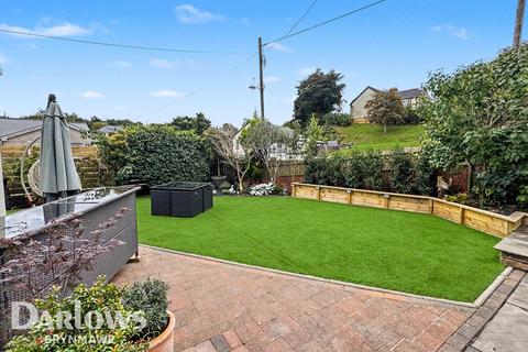4 bedroom detached house for sale, Rhyd Clydach, Brynmawr